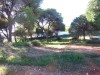 Plot with 1020m2 with approved project for a villa with 329m2 and swimming pool.