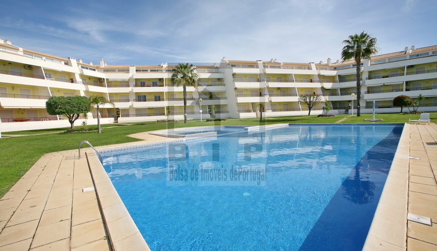 apartamento centro Vilamoura Algarve