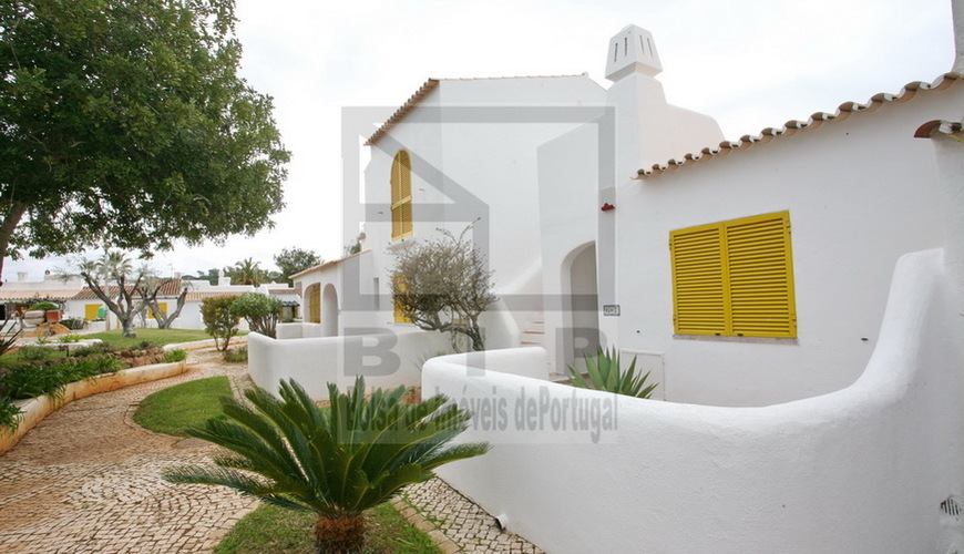 vilamoura moradia 2 quartos