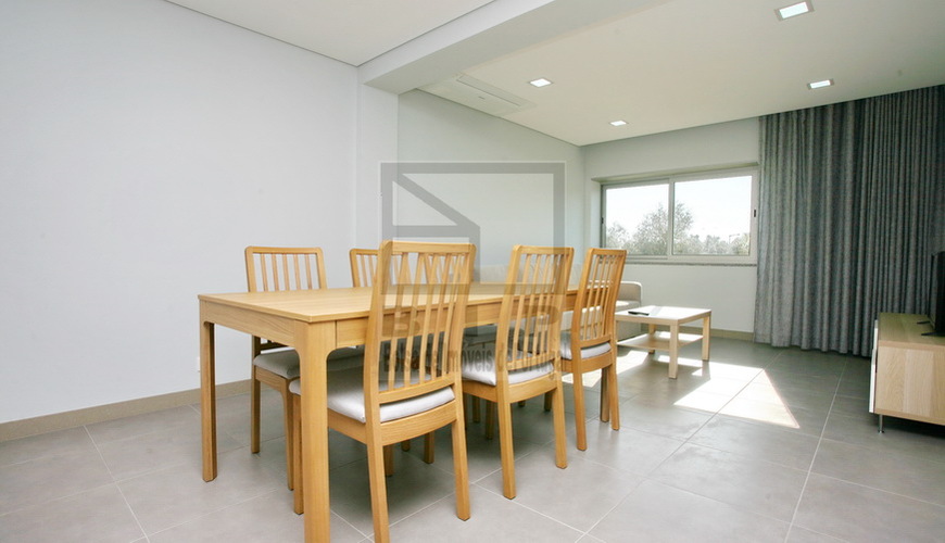 Vilamoura Colinas do Sol T2