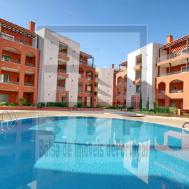 Vitoria Garden  280.000 T2 usado mobilado e equipado