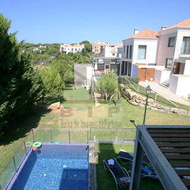 Luxuoso barato almancil