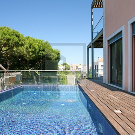 Luxuoso barato almancil