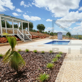 Goldra Loule Moradia nova venda 