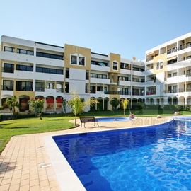 Edificio Topazio Vilamoura