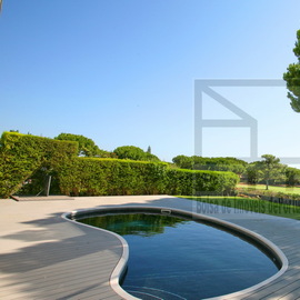 moradia golfe vilamoura