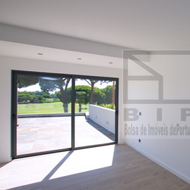 moradia golfe vilamoura