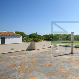 moradia golfe vilamoura