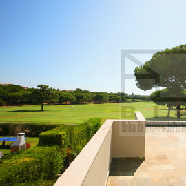 moradia golfe vilamoura