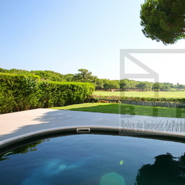 moradia golfe vilamoura