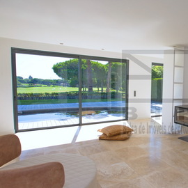 moradia golfe vilamoura