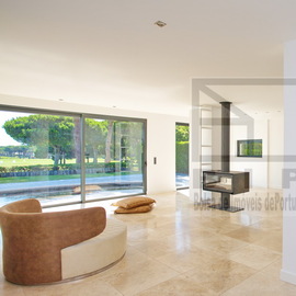 moradia golfe vilamoura