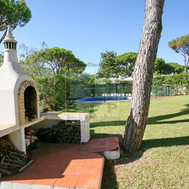 moradia isolada v3 vilamoura