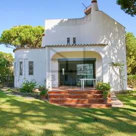 moradia isolada v3 vilamoura