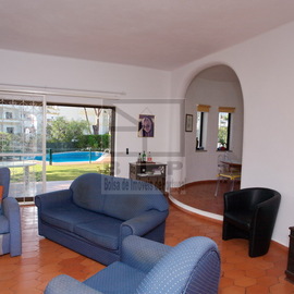 moradia isolada v3 vilamoura