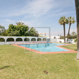 quarteira apartamento t2 