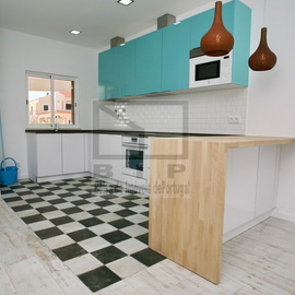 quarteira apartamento t2 