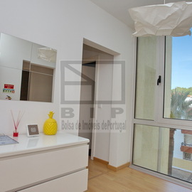 T1+1 centro de Vilamoura Edificio Vilamar