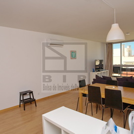 T1+1 centro de Vilamoura Edificio Vilamar