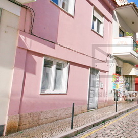 Simpatica casa no centro historico de Loule