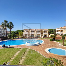 V3 Vilamoura Zona Terra�os Pinhal Vilas Mouriscas