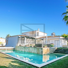 Fonte Algarve Almancil moradia para venda 