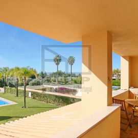 Terracos do Pinhal apartamento com muita luminosidade