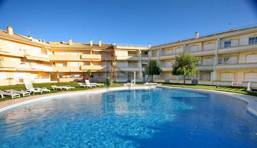 venda apartamento centro Vilamoura Algarve