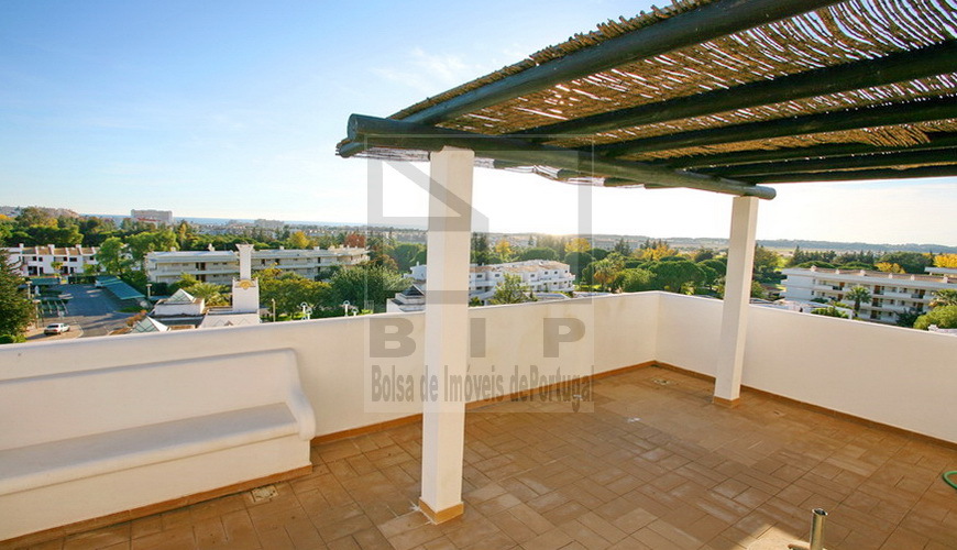 luxo apartmento vilamoura