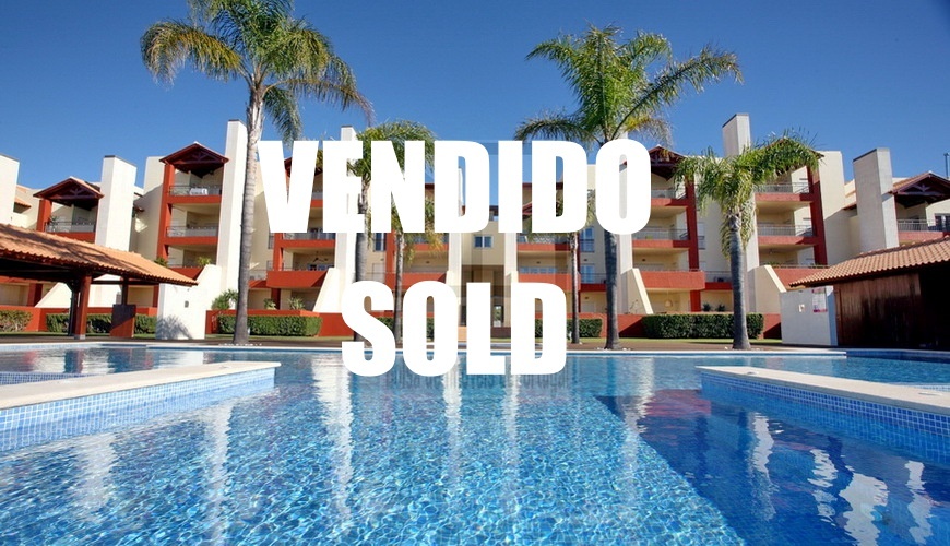 venda apartmento condominio Vilamoura