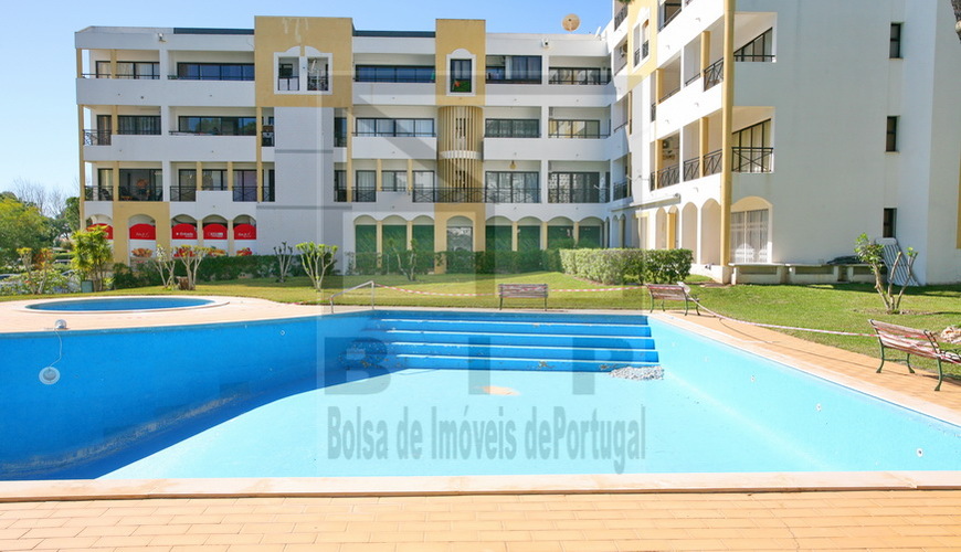 apartamento para venda t3 vilamoura vista mar