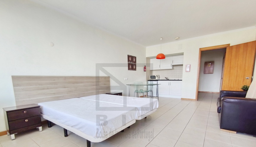 vilamoura estudio barato