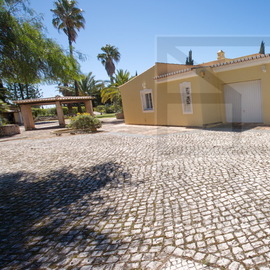 lagoa carvoeiro praia