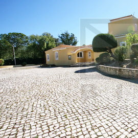 lagoa carvoeiro praia