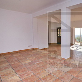 moradia vista mar algarve