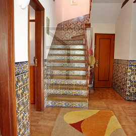 moradia centro vilamoura algarve