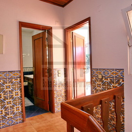 moradia centro vilamoura algarve