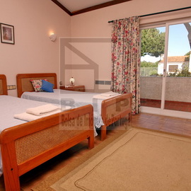 moradia centro vilamoura algarve