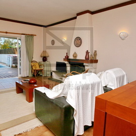 moradia centro vilamoura algarve