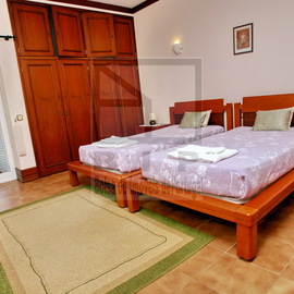 moradia centro vilamoura algarve