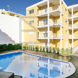 albufeira venda novo