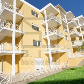 albufeira venda novo