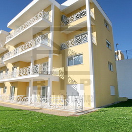 albufeira venda novo
