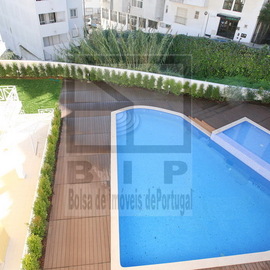 albufeira venda novo