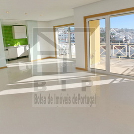 albufeira venda novo