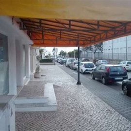 loja em alvor para comercio e servicos