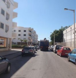 loja em alvor para comercio e servicos