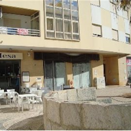 loja central em olhao