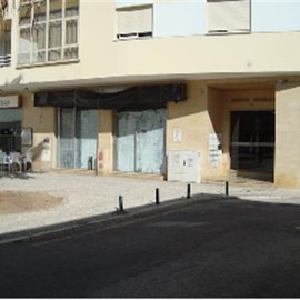 loja central em olhao