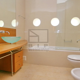 apartamento T2 de luxo em vale do lobo